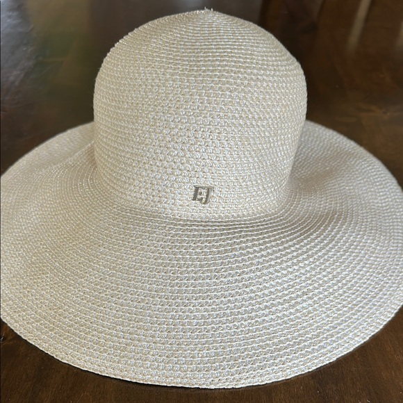 Eric Javits New York Sun Hat UPF 50+ - Picture 1 of 7